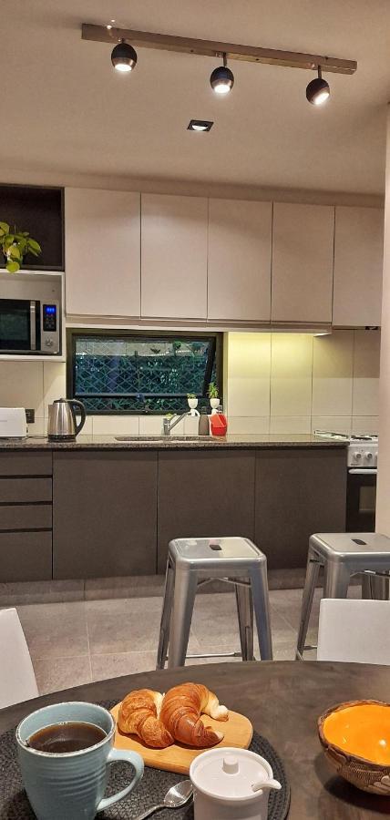 Loft Mic Διαμέρισμα Chacras de Coria Εξωτερικό φωτογραφία