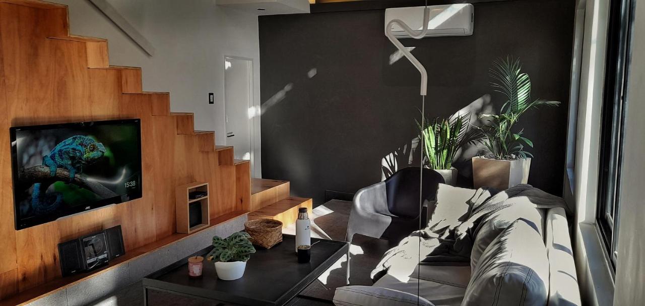 Loft Mic Διαμέρισμα Chacras de Coria Εξωτερικό φωτογραφία